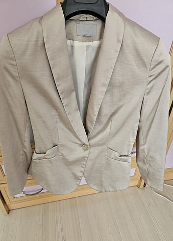 H&m ceket