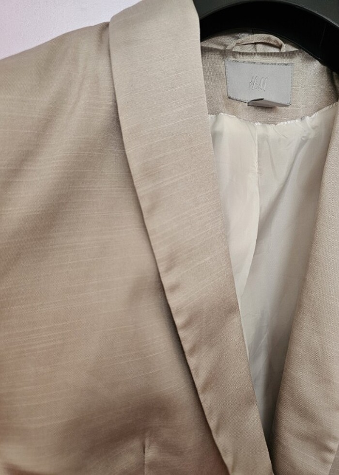 H&m ceket - Görsel 4