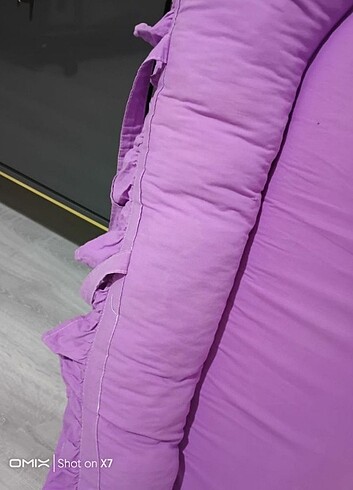 Baby nest 