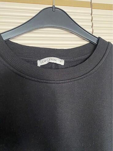 m Beden LCW BASİC SWEATSHİRT