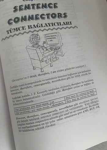 Mastering English Grammar Kitabı - Görsel 3