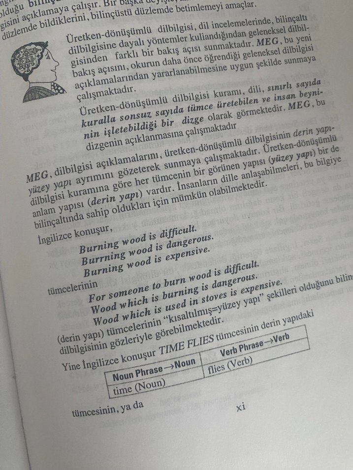 Mastering English Grammar Kitabı - Görsel 4