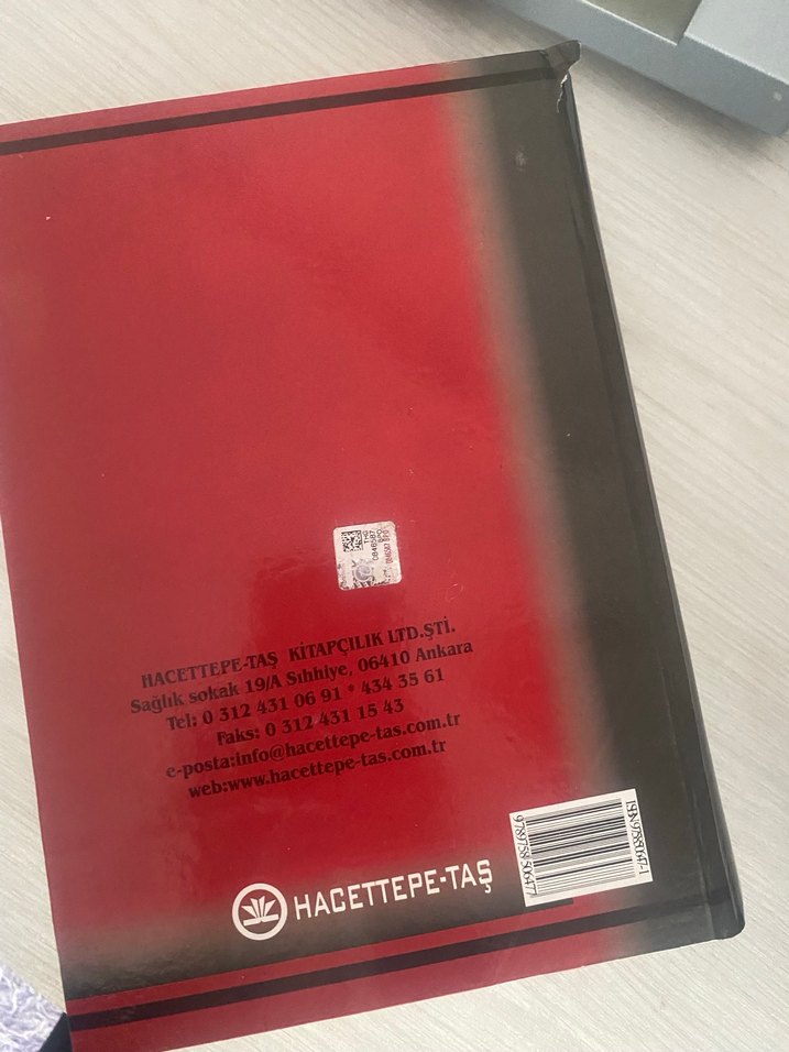 Mastering English Grammar Kitabı - Görsel 2