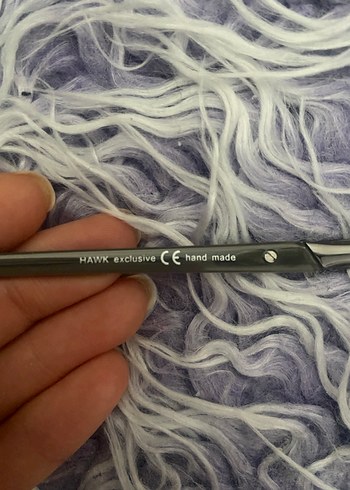 HAWK GÖZLÜK ÇERÇEVESİ - Görsel 5