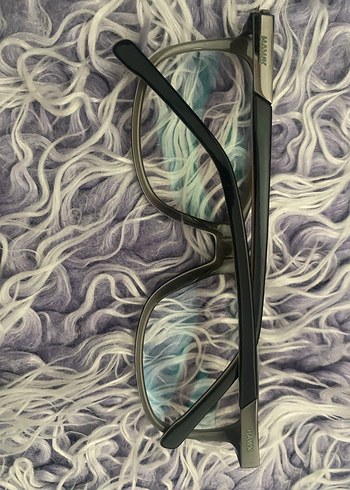 HAWK GÖZLÜK ÇERÇEVESİ - Görsel 2