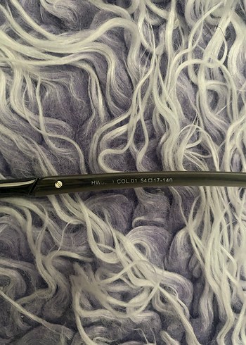 HAWK GÖZLÜK ÇERÇEVESİ - Görsel 4