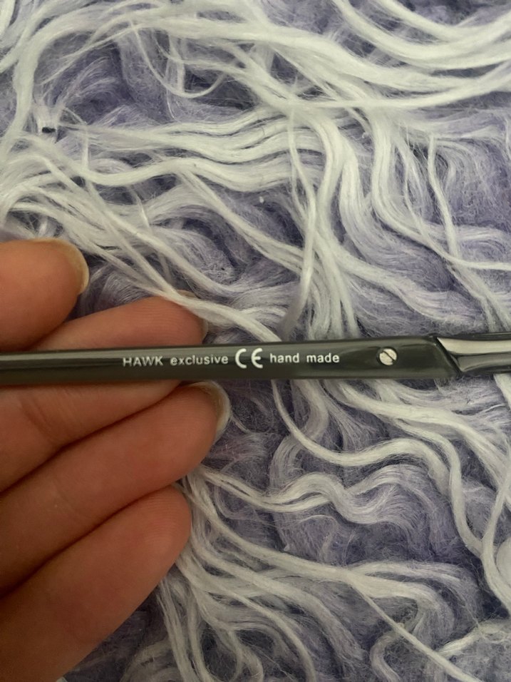 HAWK GÖZLÜK ÇERÇEVESİ - Görsel 5