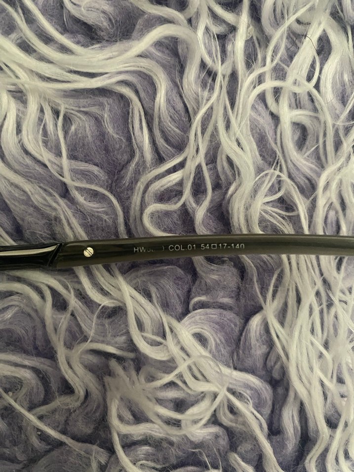 HAWK GÖZLÜK ÇERÇEVESİ - Görsel 4