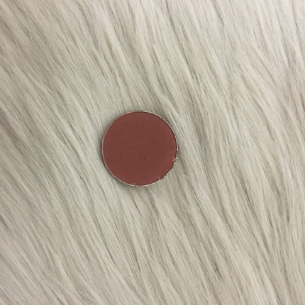 diğer Beden Makeup Geek cocoa bear kızıl kahve far