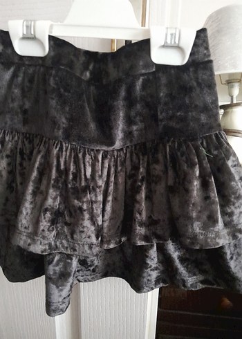 koton kız çocuk etek - Görsel 4