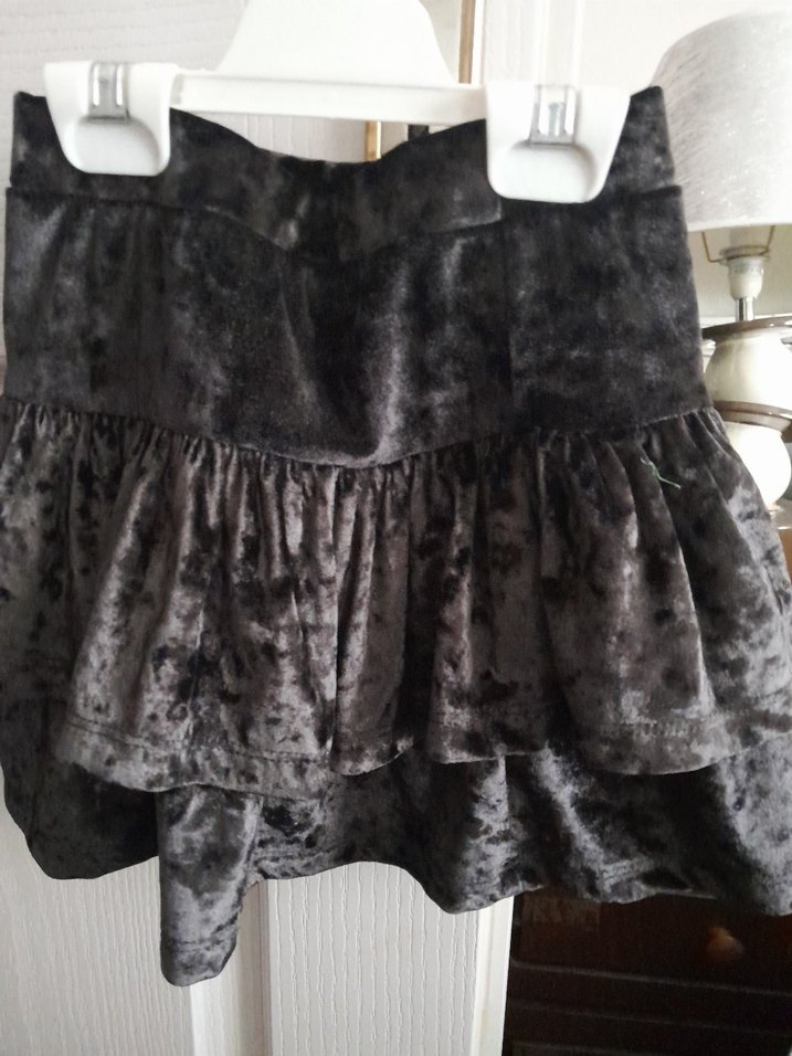 koton kız çocuk etek - Görsel 4