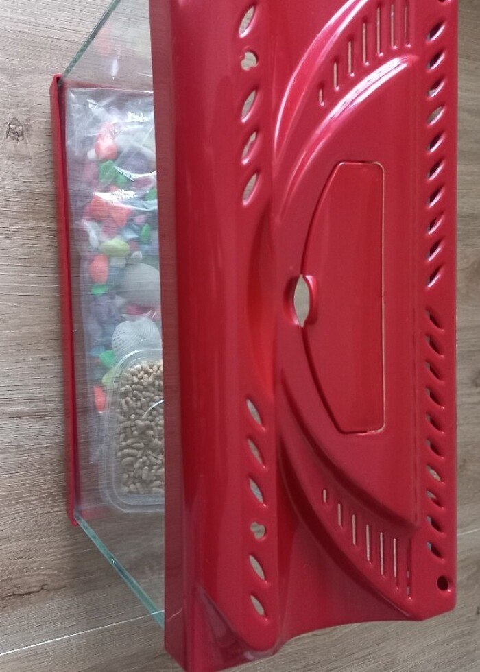 Akvaryum  - Görsel 4