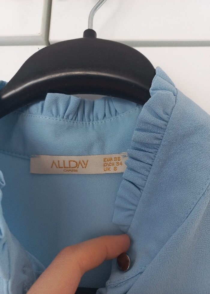 Gömlek  - Görsel 2