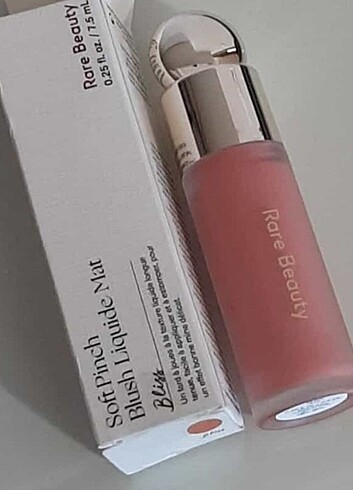 Rare Beauty Allık Bliss