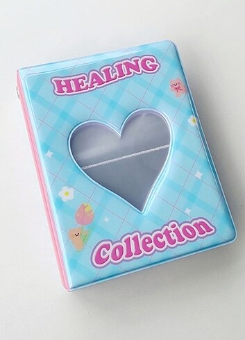 Kpop Photocard Binder