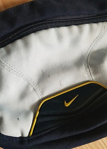  Beden Nike orijinal bel çantasi