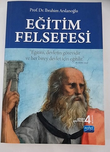 Eğitim felsefesi