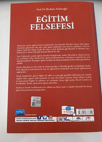  Beden Eğitim felsefesi