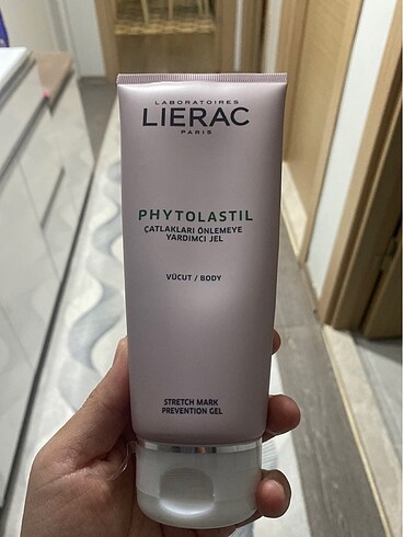 Lierac