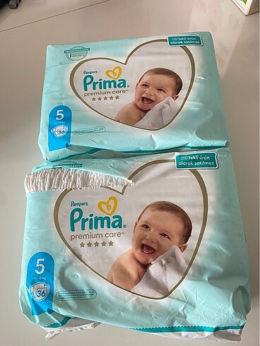 Premium care 70 adet