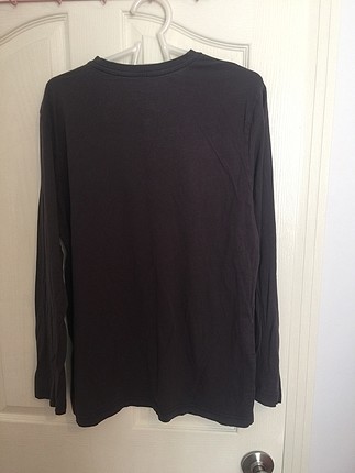 LC Waikiki Bisiklet yaka sweatshirt