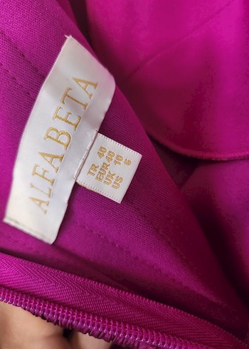 Alfabeta Abiye - Görsel 2