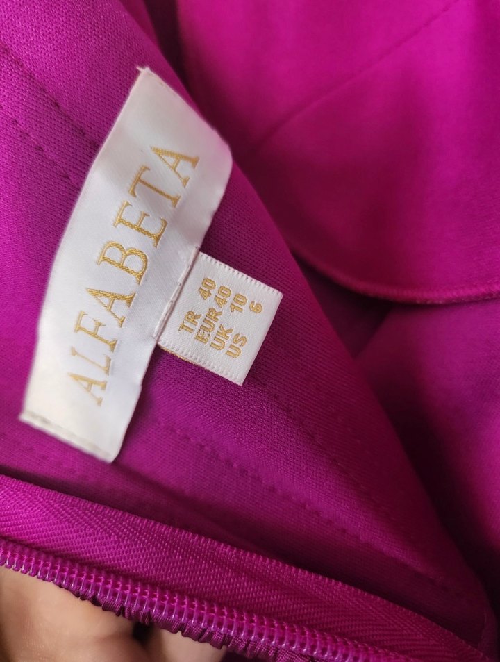 Alfabeta Abiye - Görsel 2