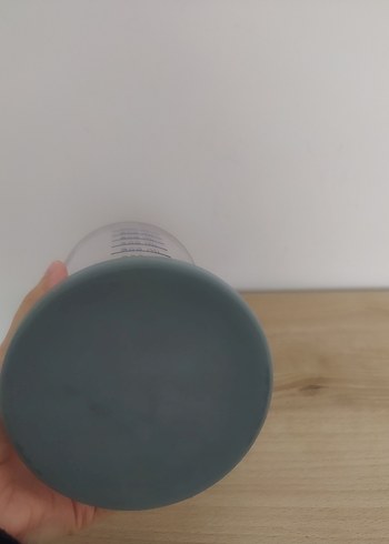  Beden kırmızı Renk Arçelik ölçü kabı