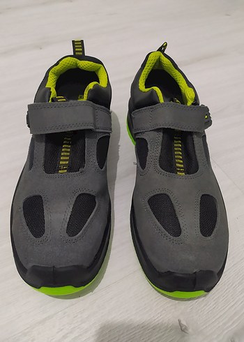 baymax iş ayakkabısı - Görsel 2