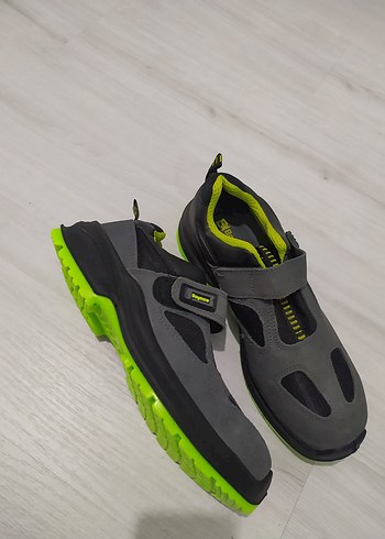 baymax iş ayakkabısı - Görsel 4