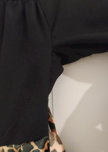 tesettür elbise - Görsel 8