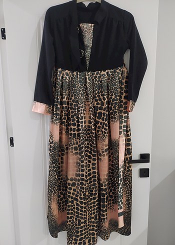 tesettür elbise - Görsel 5