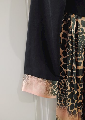 tesettür elbise - Görsel 7