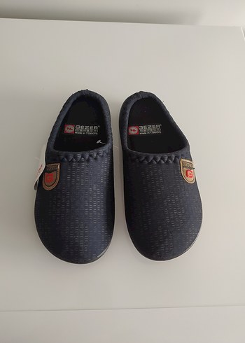 Gezer ev terliği - Görsel 4