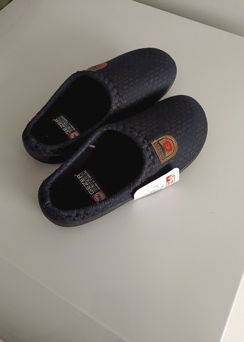 Gezer ev terliği - Görsel 2