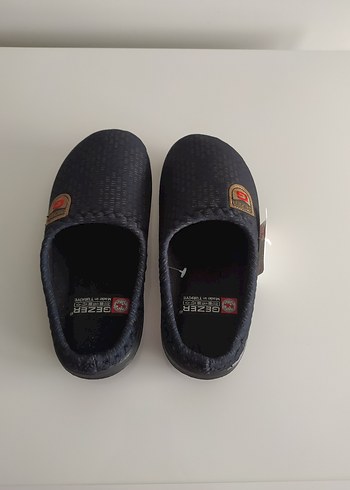 Gezer ev terliği - Görsel 3