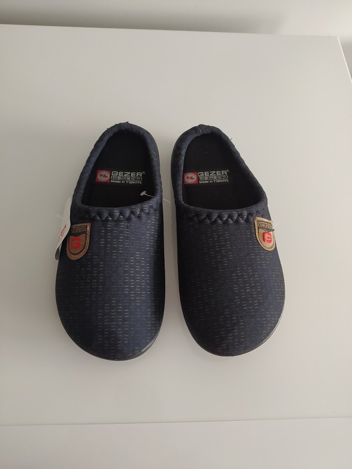 Gezer ev terliği - Görsel 4