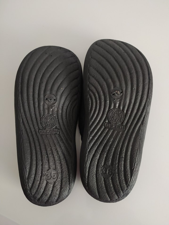 Gezer ev terliği - Görsel 5