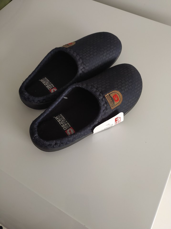 Gezer ev terliği - Görsel 2