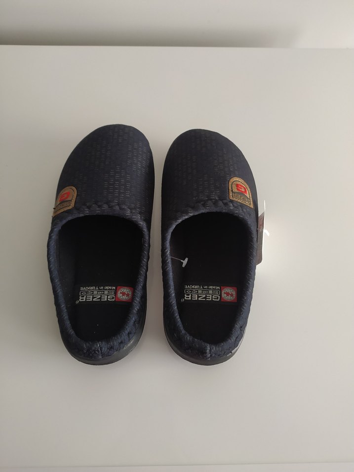 Gezer ev terliği - Görsel 3