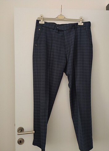 Vintage kumaş pantolon 48 beden