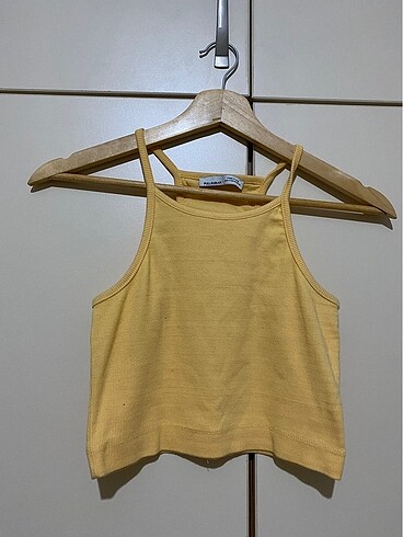 Pull&bear crop