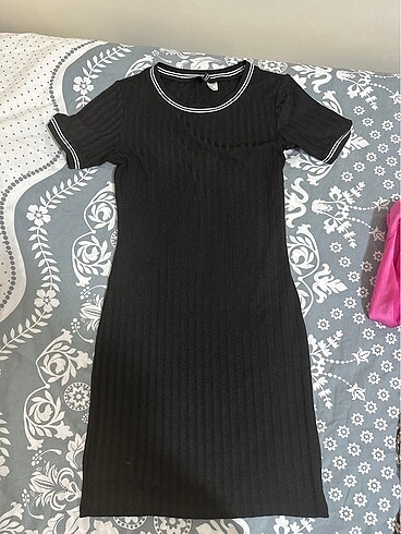 H&M elbise