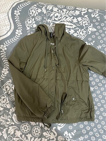 H&M ceket