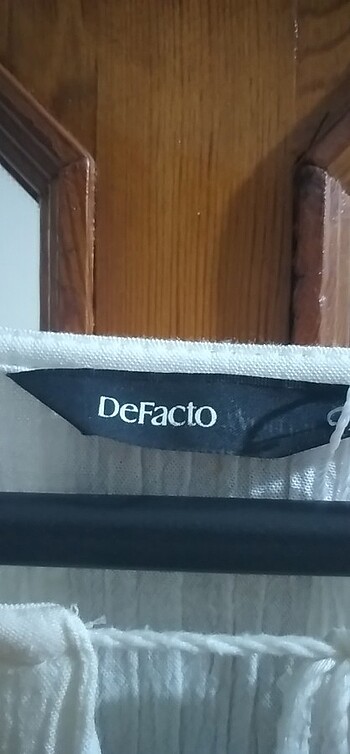 xl Beden DEFACTO