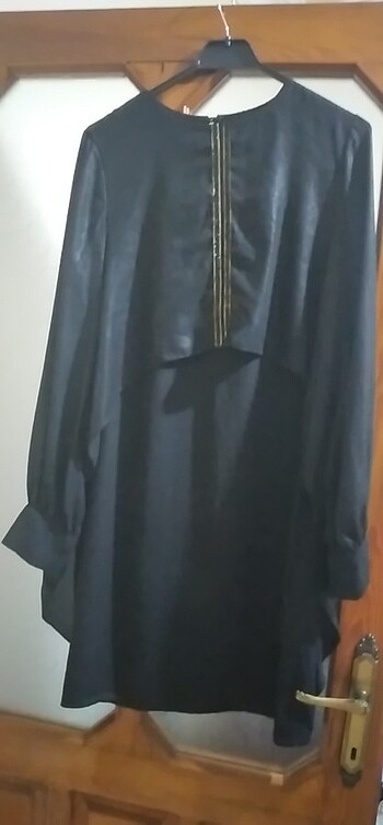 ABIYE TUNIK
