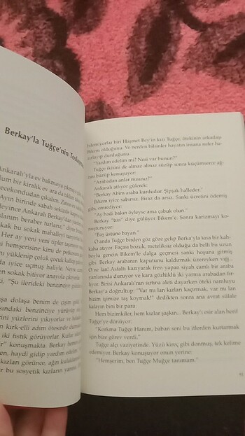  Beden Kandemir KONDUK_ Merhaba Sevda
