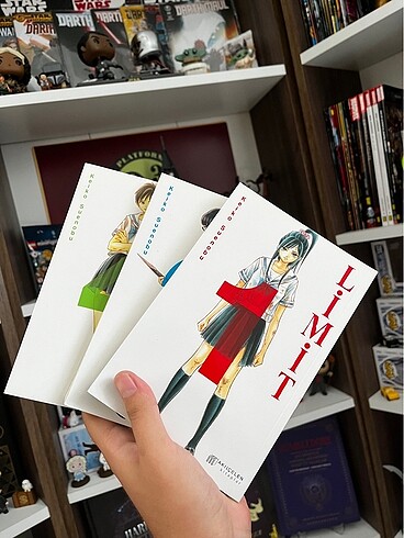 Manga (limit)