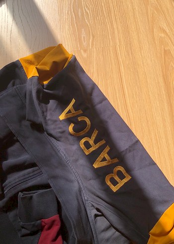 l Beden gri Renk Fermuarlı Baskılı Erkek Gri Sweatshirt