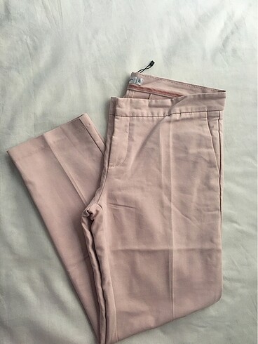 Kumaş Pantalon